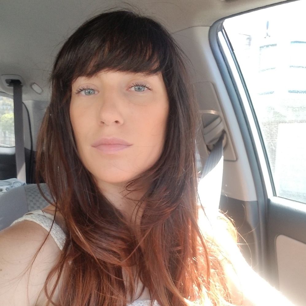 Meet your Posher, Christine